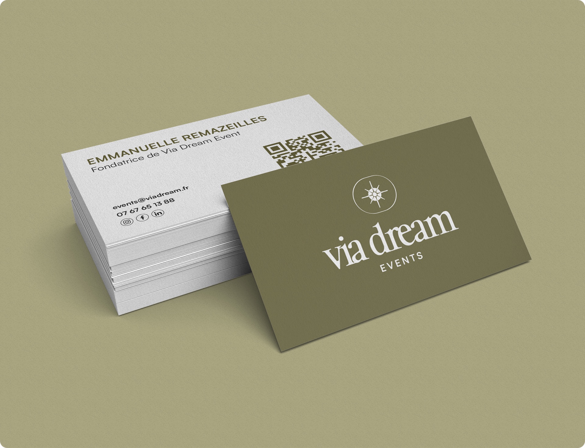 Via Dream — 12
